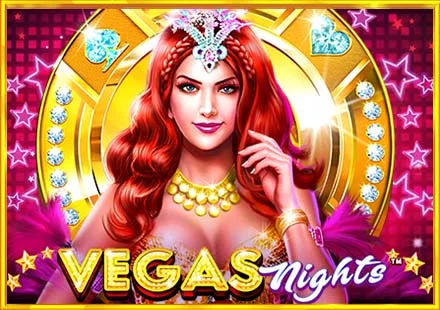 Vegas Nights